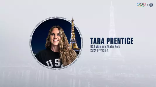 Tara Prentice 2024 Olympics Rotator
