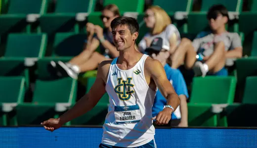 Josh Farmer - NCAA Championships