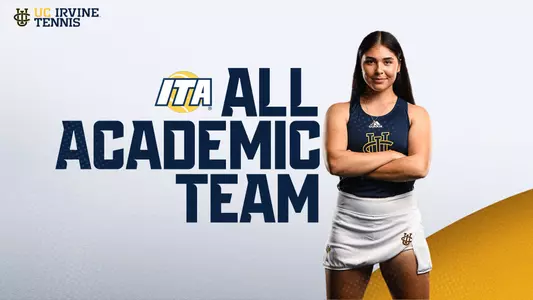 WTEN ITA All-Academic Rotator