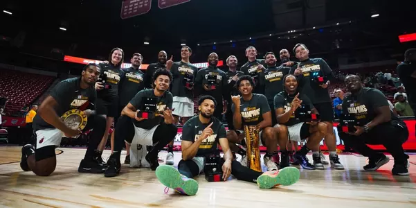 JC Butler Summer League Championship