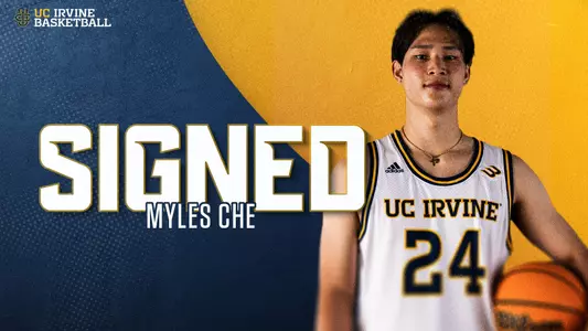 MBB Myles Che Signing Rotator