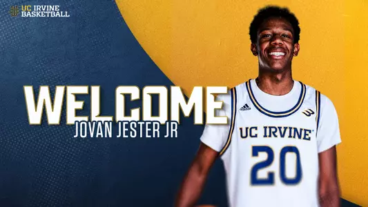 Jovan Jester Jr. Newcomer Rotator