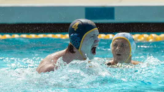 UPDATED Tyler Padua vs Cal