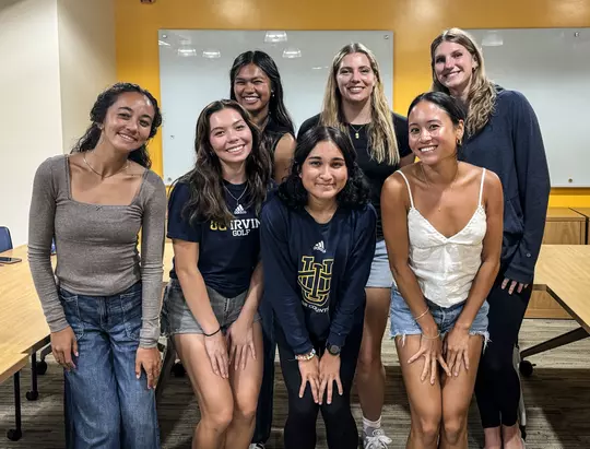 2024-25-saac-executive-board