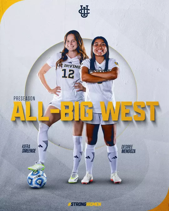 smeenge-mendoza-uci-wsoc-2024-preseasonallbigwest-graphic