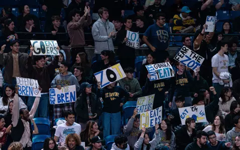 MBB Crowd 2024-25