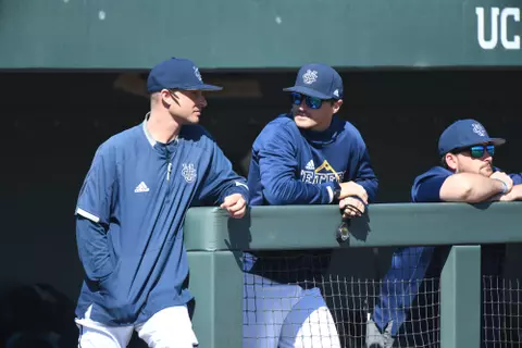 HEAD COACH, BEN ORLOFF, COACH, DANIEL BIBONA, HEAD COACH, BEN ORLOFF,