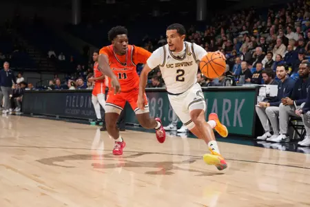 MBB vs. Cal State Fullerton