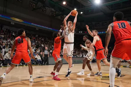 MBB vs. Cal State Fullerton
