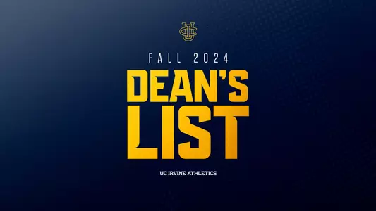 Fall 2024 Dean's List Rotator