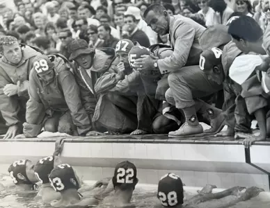First-UCI-Game-1965