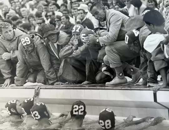 First-UCI-Game-1965