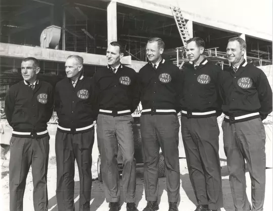 First-staff-construction-1965