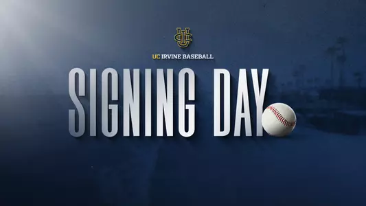 Eight Join Baseball Program on Signing Day Image