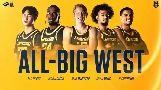 MBB 2024-25 All-Big West Awards Rotator