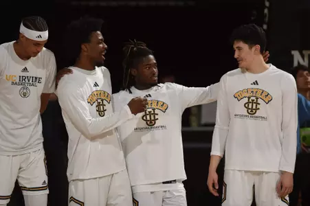 Men's Basketball vs UAB - NIT Quarterfinal - March 26, 2025