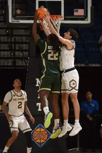 Men's Basketball vs UAB - NIT Quarterfinal - March 26, 2025