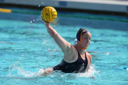 Women's Water Polo vs UCSB