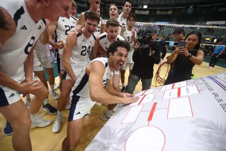 Photo courtesy of The Big West