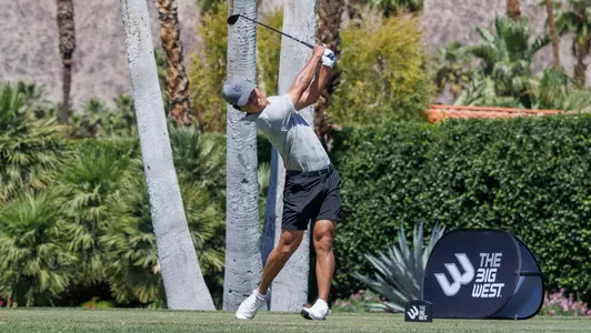 Courtesy Of The Big West