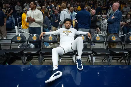 NIT Championship Game