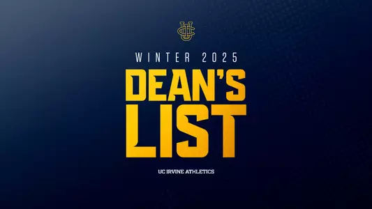 Winter 2025 Dean's List Rotator