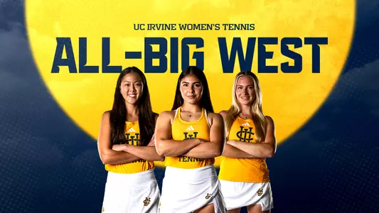 WTEN 2025 All-Big West Rotator