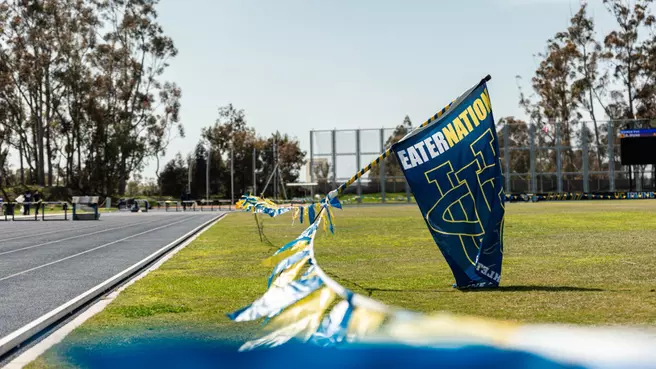 UC Irvine Track & Field Home Meet Info