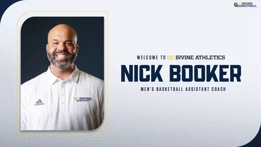 Nick Booker Hiring Rotator