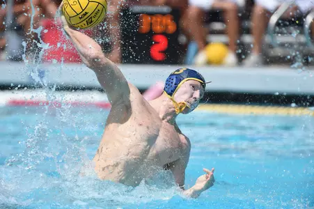 Johann Thrall vs USC