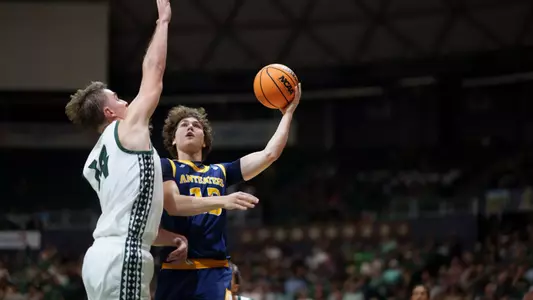 Courtesy of Hawaii Athletics