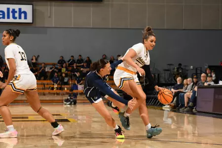 Jada Wynn vs UC Davis