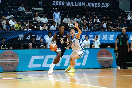 Jovan Jester Jr.