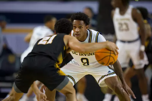 Jovan Jester Jr.
