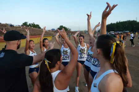 Cross Country