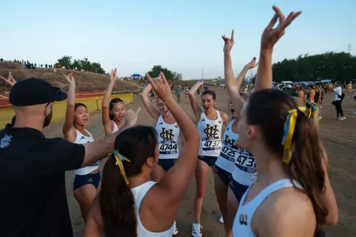 Cross Country