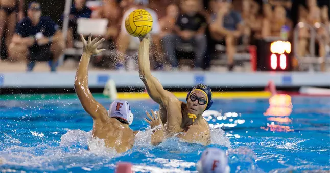 Cole_Francisco_MWP_vs_CSUF_Recap_100926
