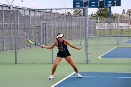 UCI Falls to Cal State Fullerton on the Road, 5-2