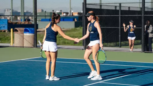 UC Irvine travels north to take on Santa Clara, UC Davis over weekend