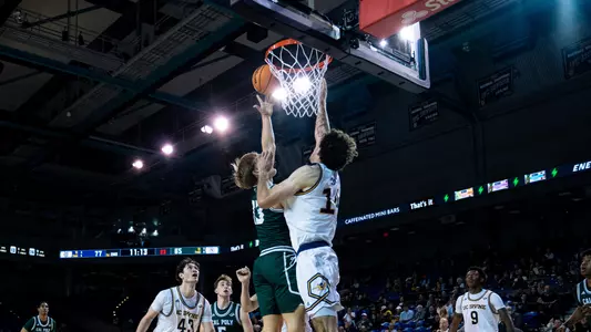 Photo by Alyssa Barrera