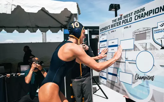 Big West WWP Championship