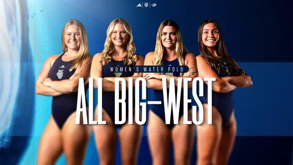 WWP All-Big West Graphic