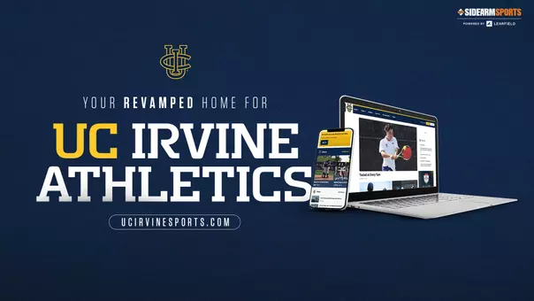 ucirvinesports-website-uci-general-2026-sidearm-launch-redesign-graphic