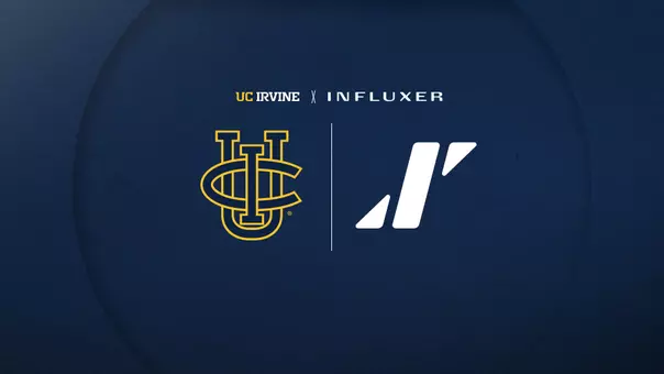 UC Irvine Athletics and Influxer are partnering to provide student-athletes NIL opportunities