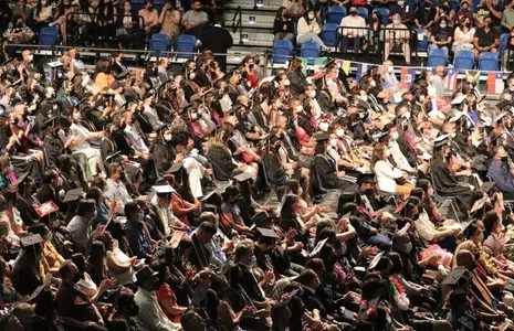 2026 Nuestra Graduacion