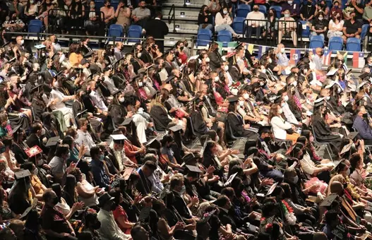 2026 Nuestra Graduacion