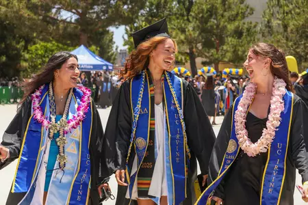 2026 UCI Commencement