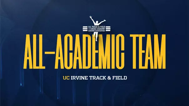U.S. Track and Field and Cross Country Coaches Association announces their All-Academic teams and individuals