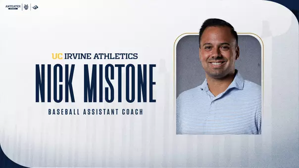 nick-mistone-uci-bsb-2026-2027-assistantcoach-hire-graphic-announcement