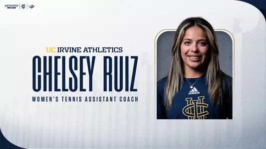 Chelsey Ruiz - New Hire Graphic